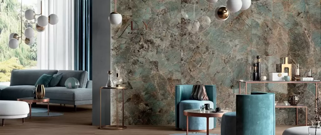 Интерьер Mirage Cosmopolitan - 1