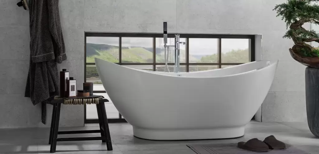 Интерьер Porcelanosa Dover