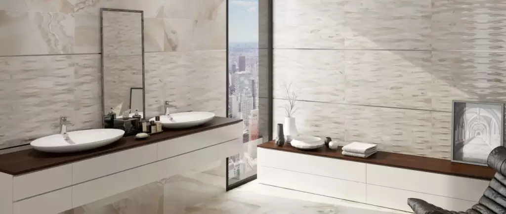 Интерьер Colorker Odissey - 1