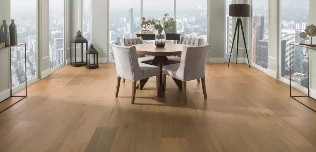 Интерьер Porcelanosa Vancouver - 1