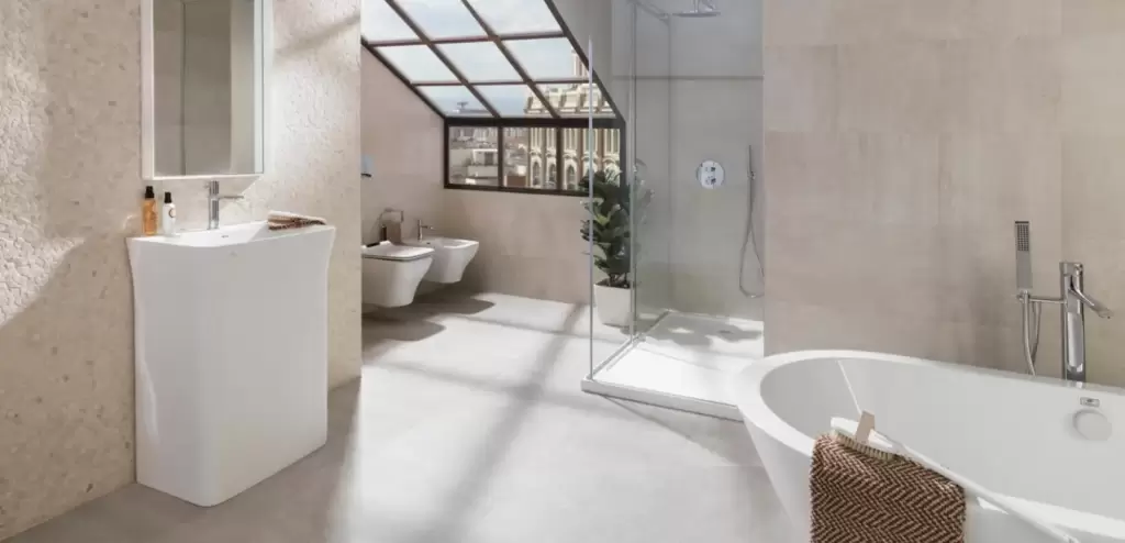 Интерьер Porcelanosa Rodano - 1