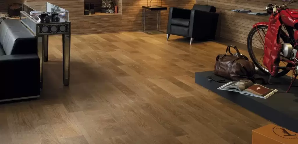 Интерьер Porcelanosa Oxford - 4