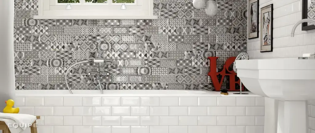 Интерьер Equipe Metro - 4