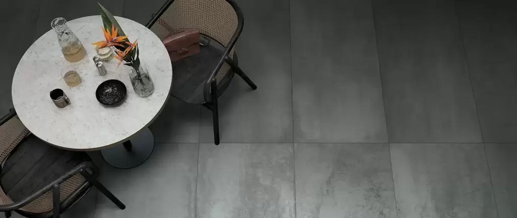 Интерьер Mirage Lemmy - 9