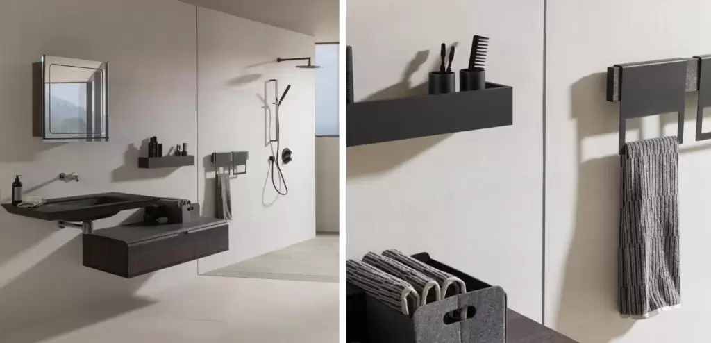 Интерьер Porcelanosa Bottega - 5