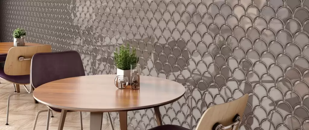 Интерьер Equipe Fan