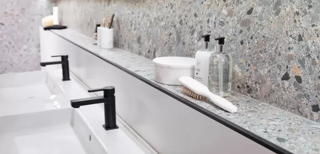 Интерьер Porcelanosa Ceppo - 2