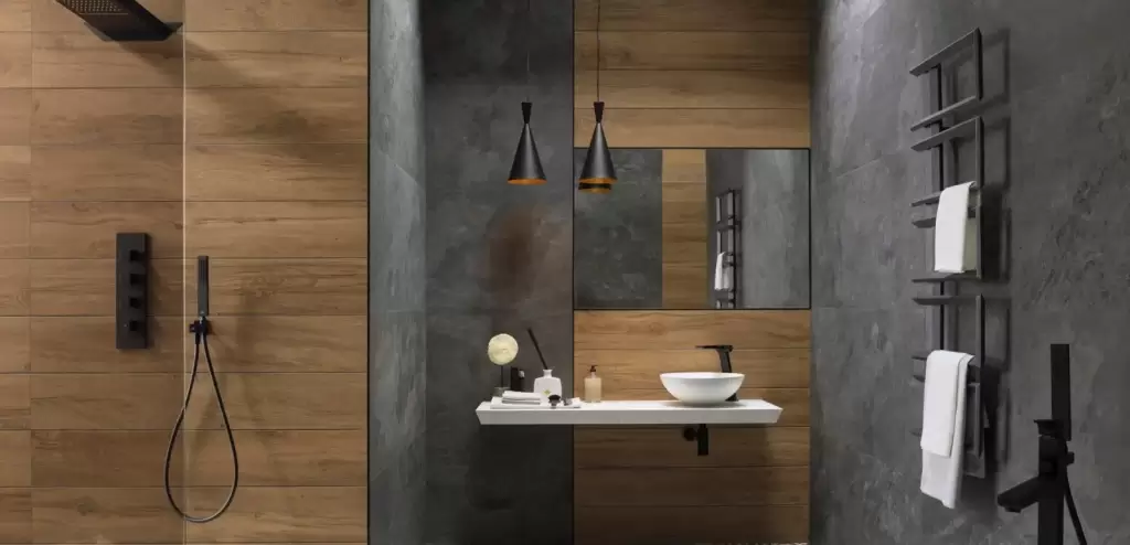 Интерьер Porcelanosa Manhattan - 3
