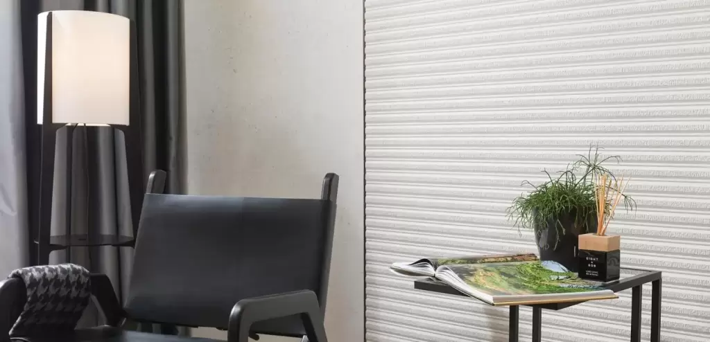 Интерьер Porcelanosa Prada