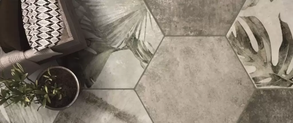 Интерьер Colorker Amazonia - 5