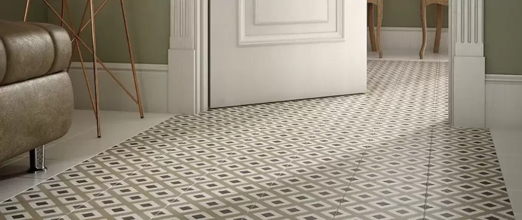 Интерьер Equipe Caprice - 2