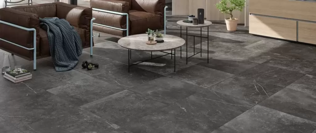 Интерьер Colorker Kainos