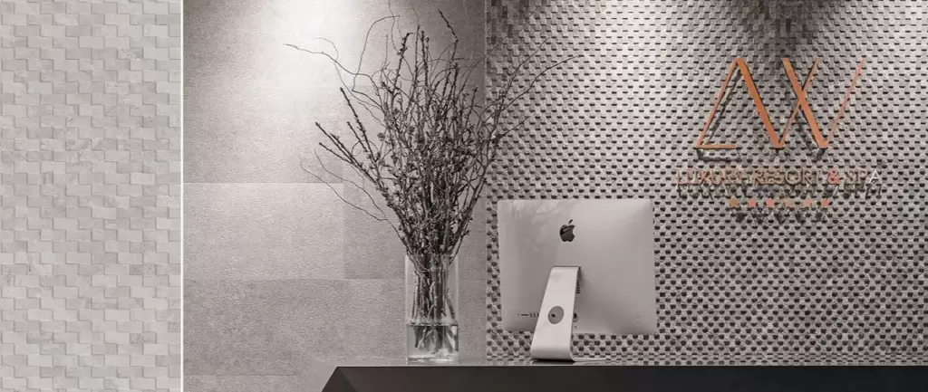 Интерьер Porcelanosa Image - 2