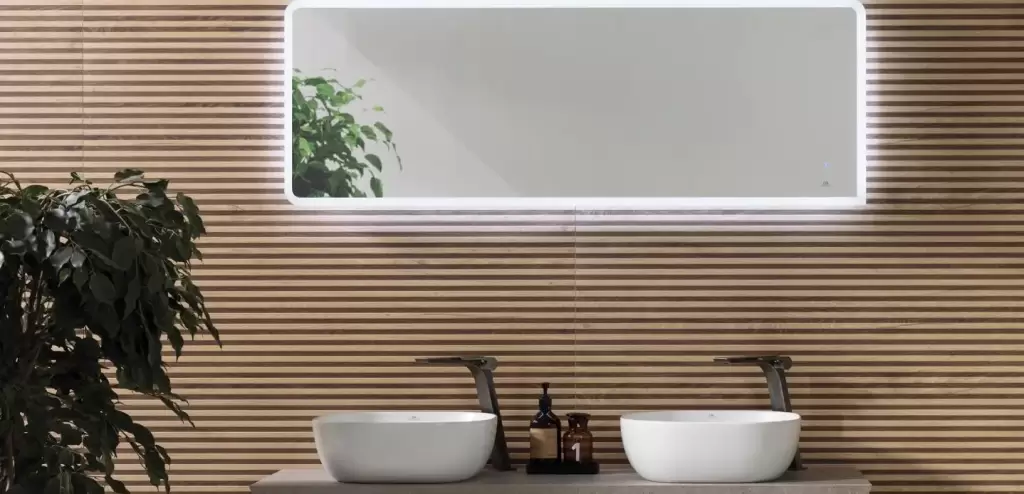 Интерьер Porcelanosa Liston Madera - 1