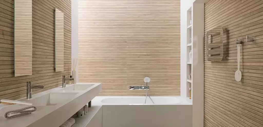 Интерьер Porcelanosa Manhattan - 1
