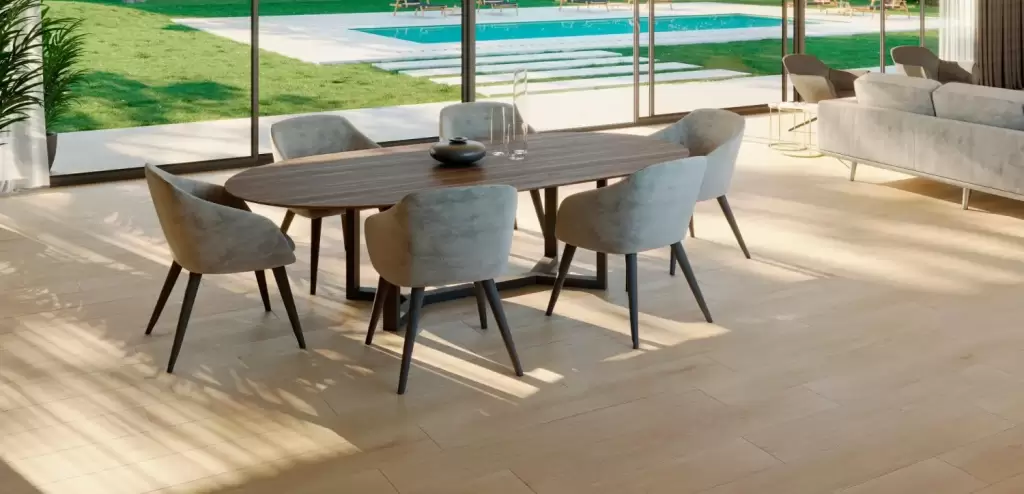 Интерьер Porcelanosa Minnesota - 2