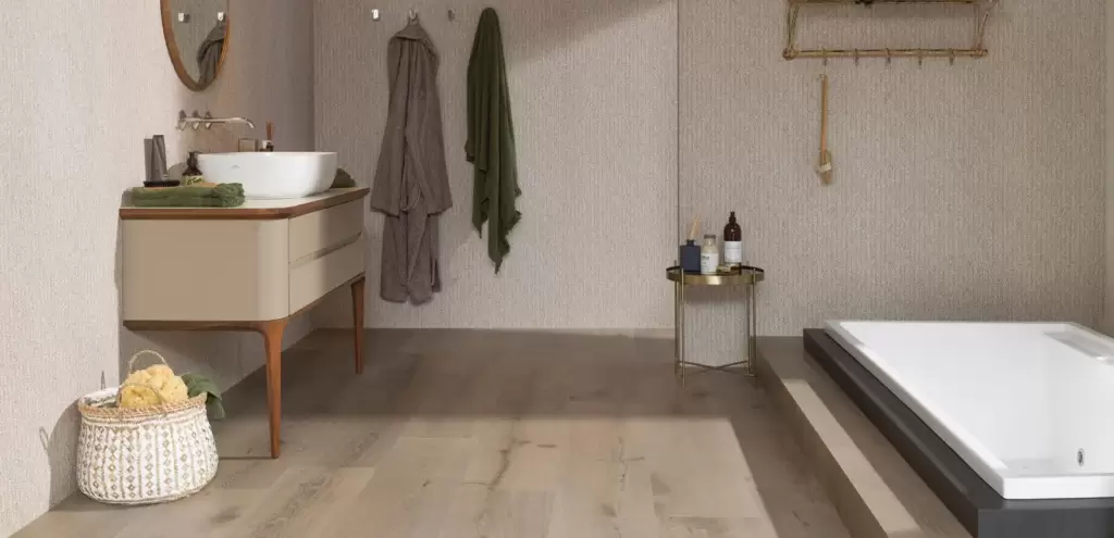 Интерьер Porcelanosa Vancouver - 3