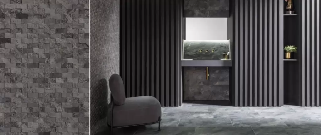 Интерьер Porcelanosa Image - 1