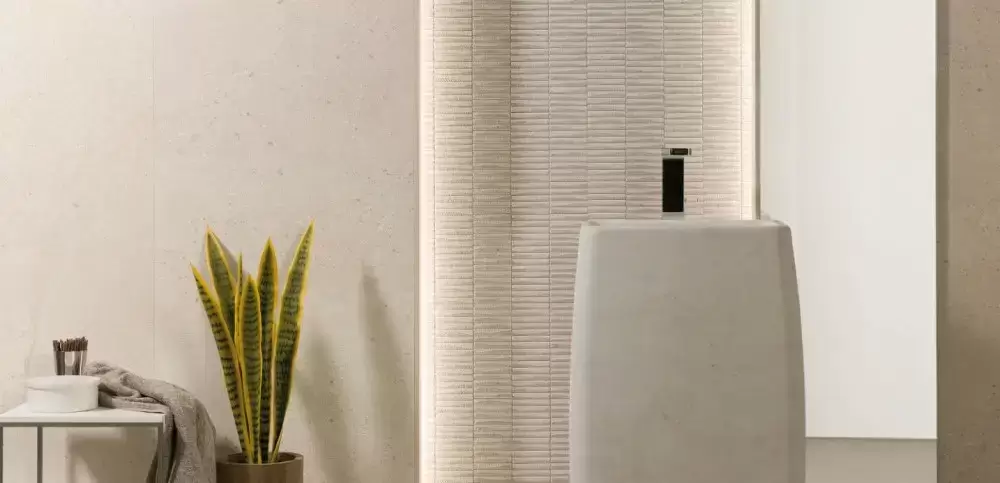 Интерьер Porcelanosa Durango