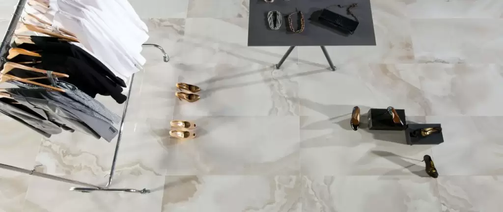 Интерьер Colorker Odissey