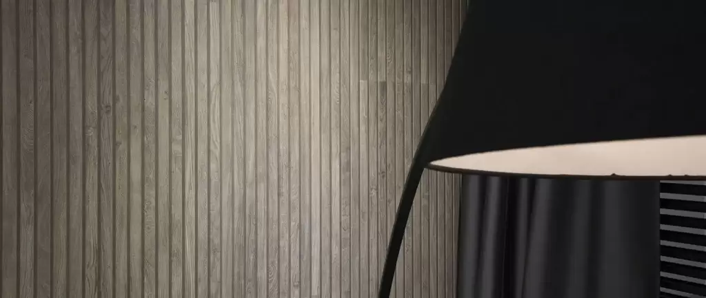 Интерьер Porcelanosa Lexington