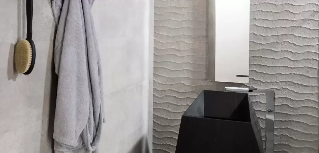 Интерьер Porcelanosa Baltimore