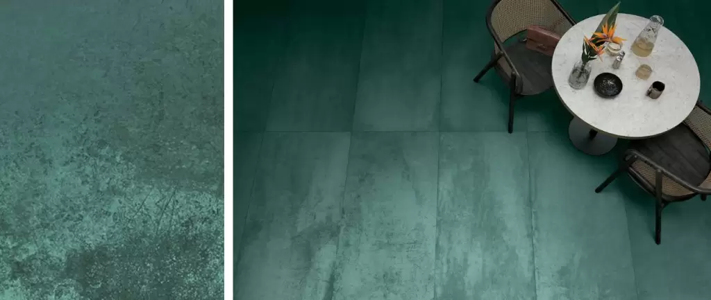 Интерьер Mirage Lemmy - 5