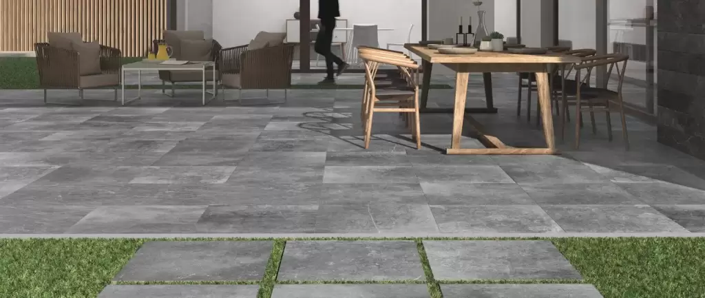 Интерьер Colorker Kainos - 5