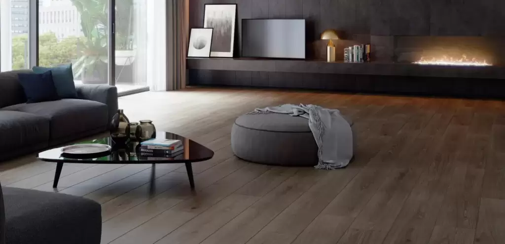 Интерьер Porcelanosa Minnesota - 4