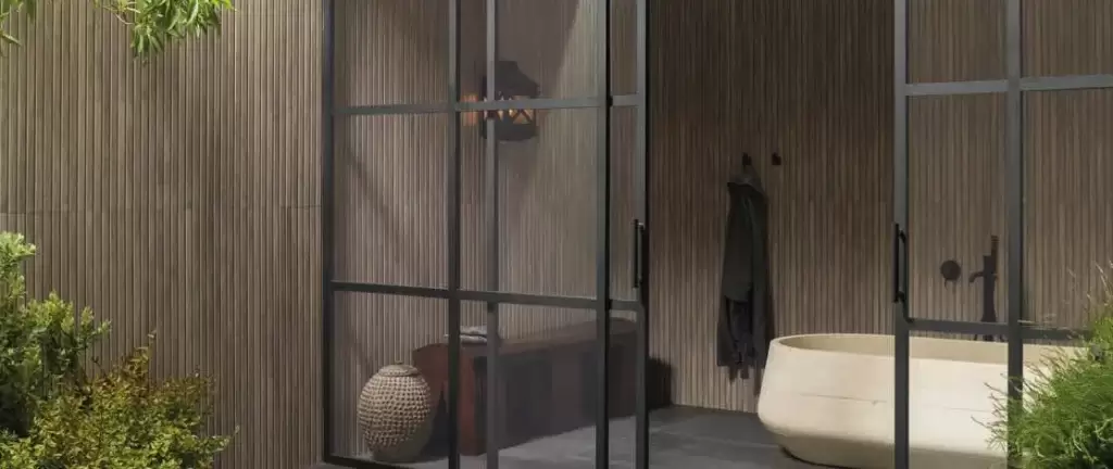 Интерьер Porcelanosa Lexington - 1