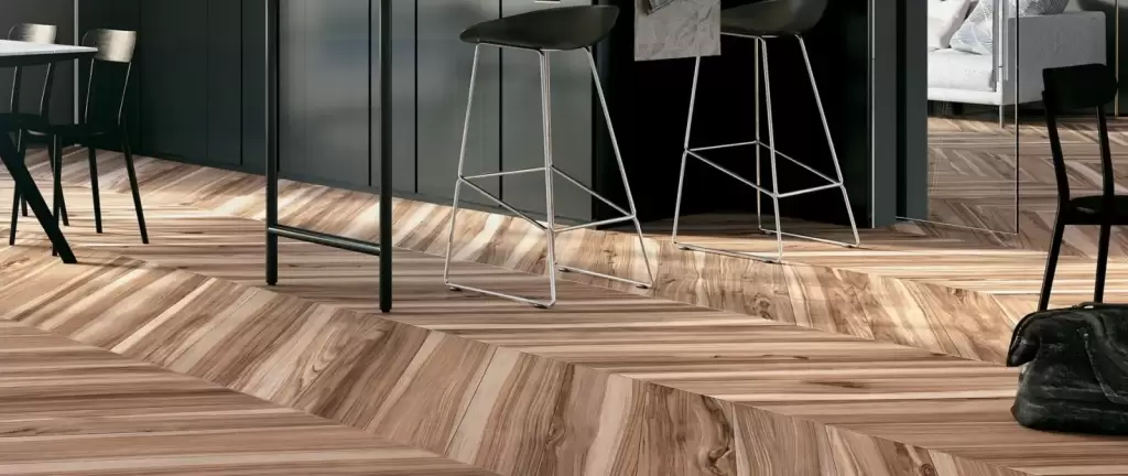 Интерьер Mirage Koru - 14