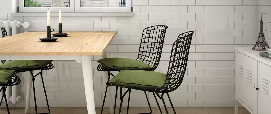 Интерьер Equipe Evolution