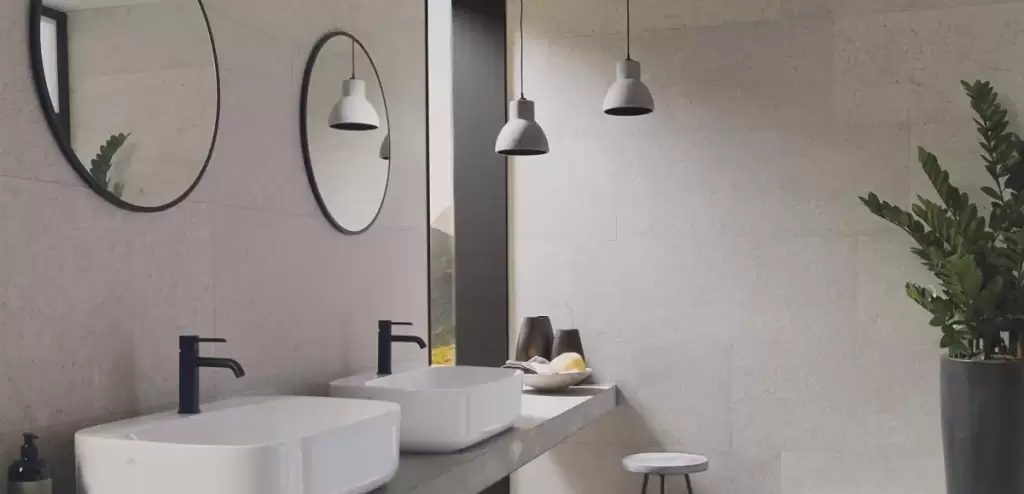 Интерьер Porcelanosa Prada - 3