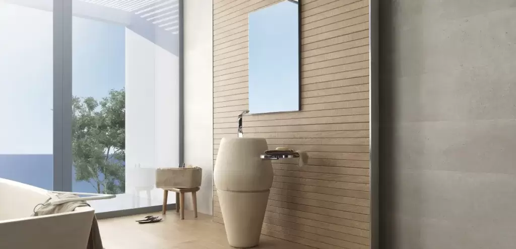 Интерьер Porcelanosa Oxford - 5