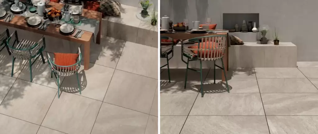 Интерьер Mirage Silverlake - 1