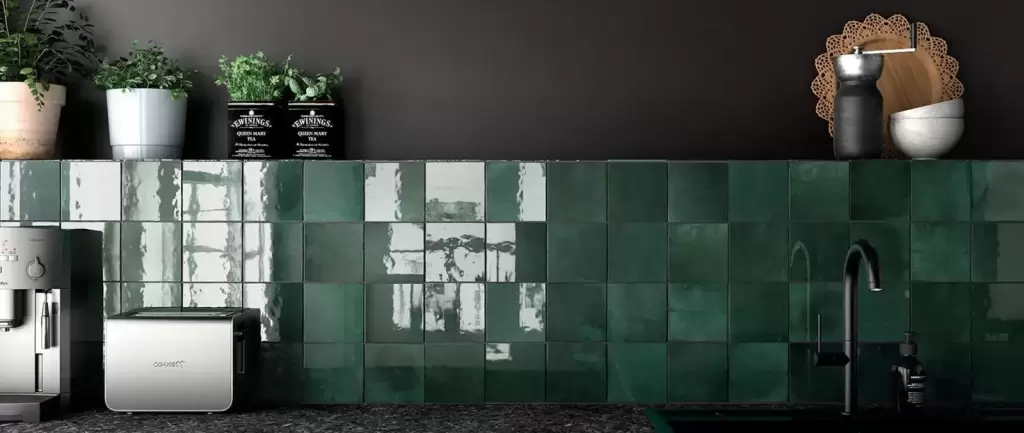 Интерьер Equipe Artisan - 11