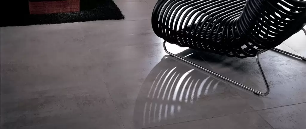 Интерьер Porcelanosa Ferroker - 1