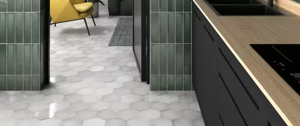 Интерьер Equipe Heritage - 2