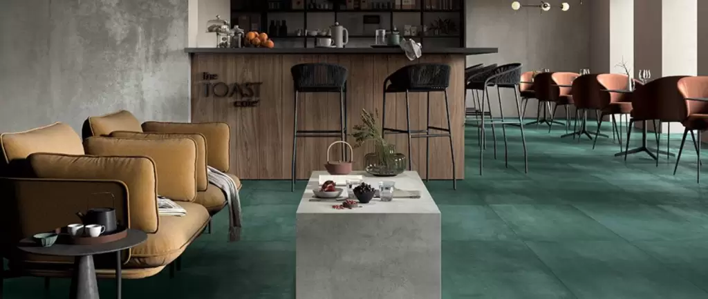 Интерьер Mirage Lemmy - 10