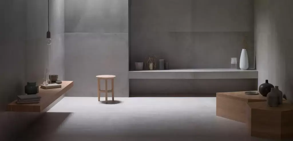 Интерьер Porcelanosa Rodano