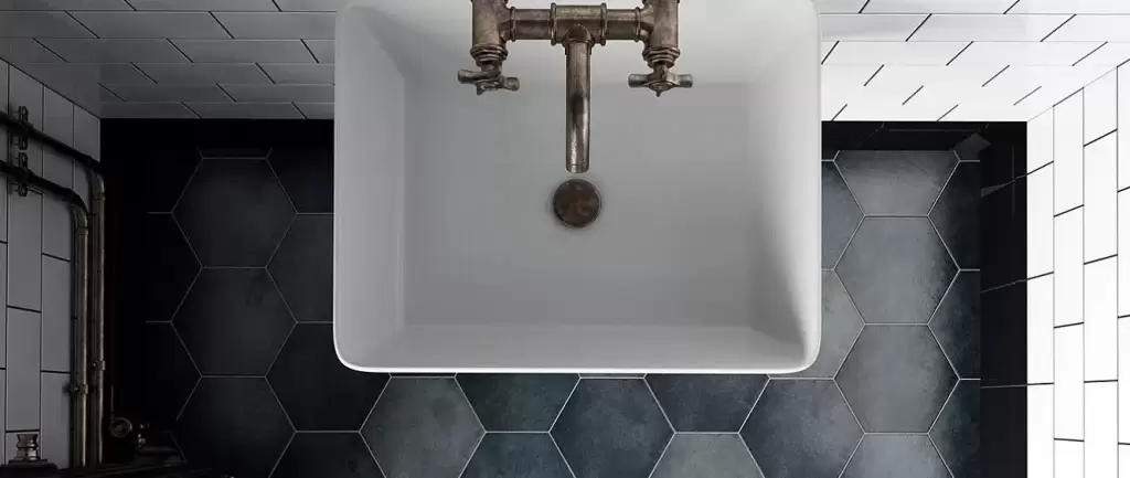 Интерьер Equipe Heritage