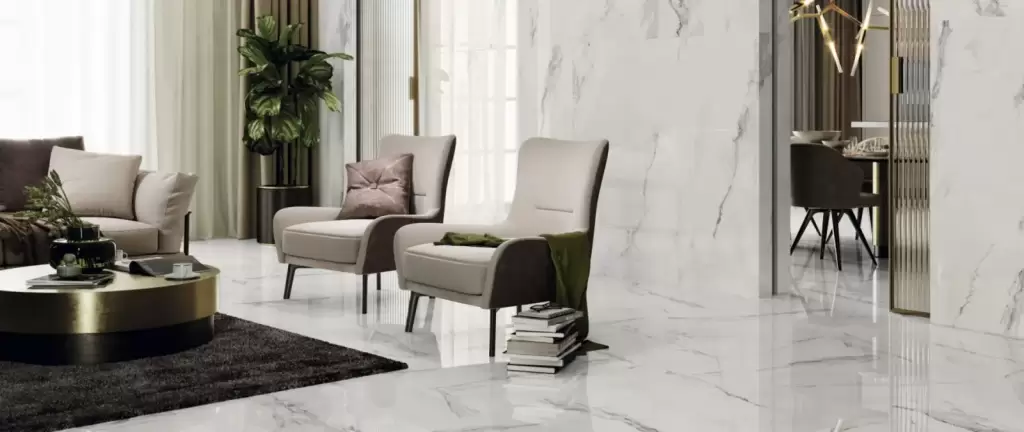 Интерьер Colorker Insignia - 6