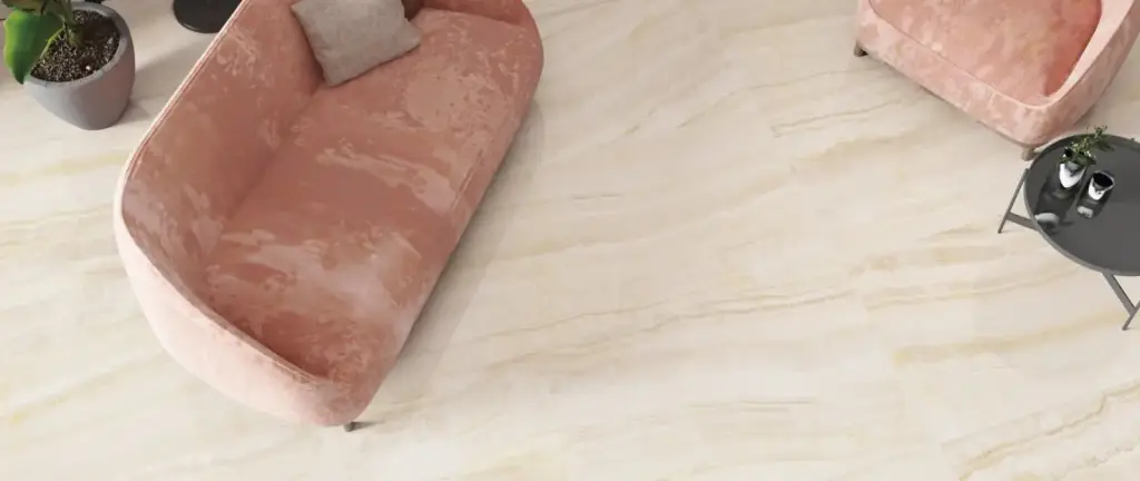 Интерьер Museum Lumina