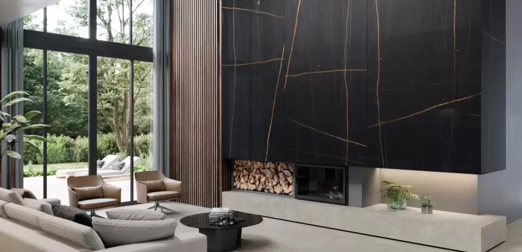 Интерьер Xlight by Porcelanosa Nylo