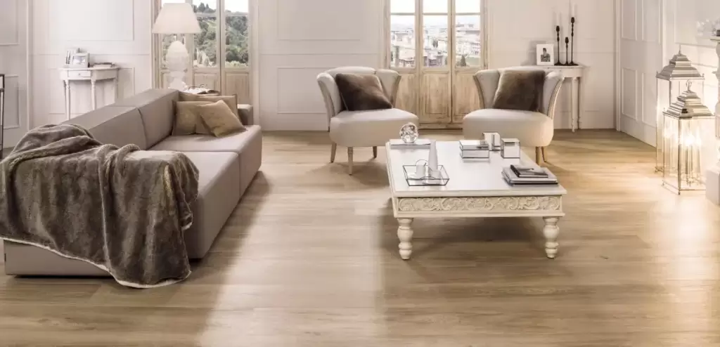 Интерьер Porcelanosa Tanzania - 4