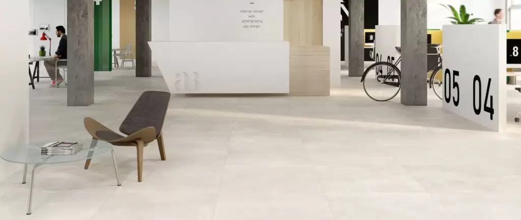 Интерьер Colorker Kainos - 2