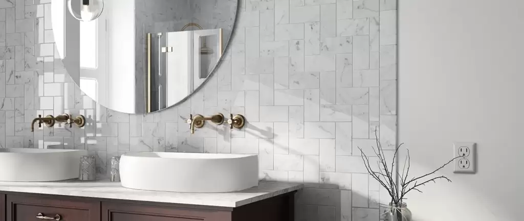 Интерьер Equipe Carrara - 5