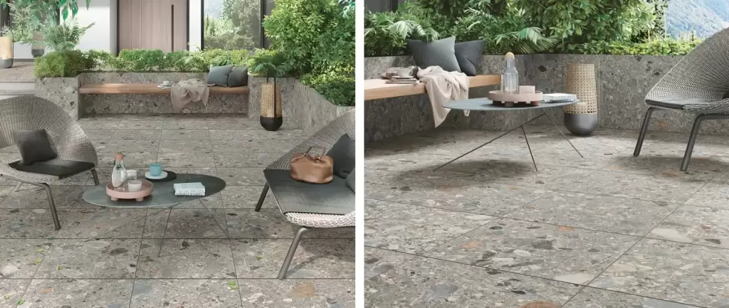 Интерьер Mirage Norr - 2