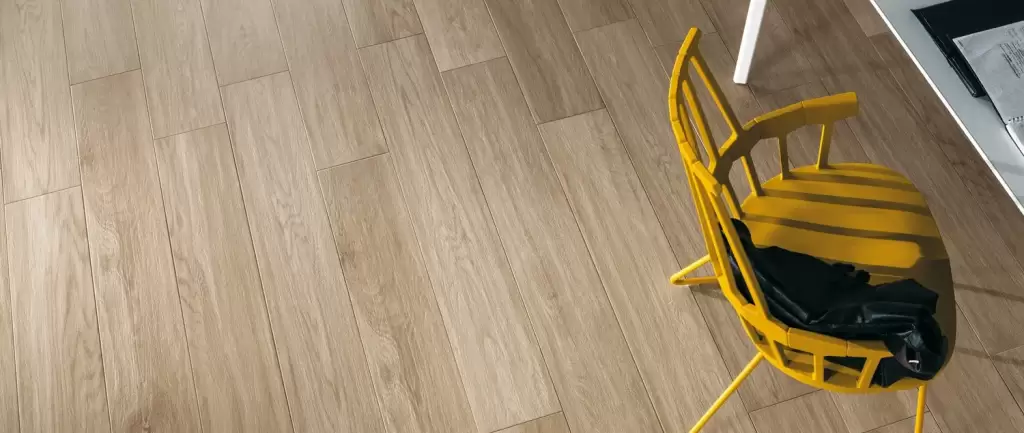 Интерьер Mirage Signature