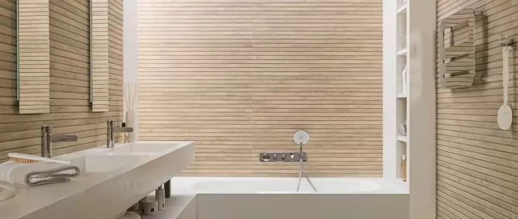 Интерьер Porcelanosa Lexington - 2